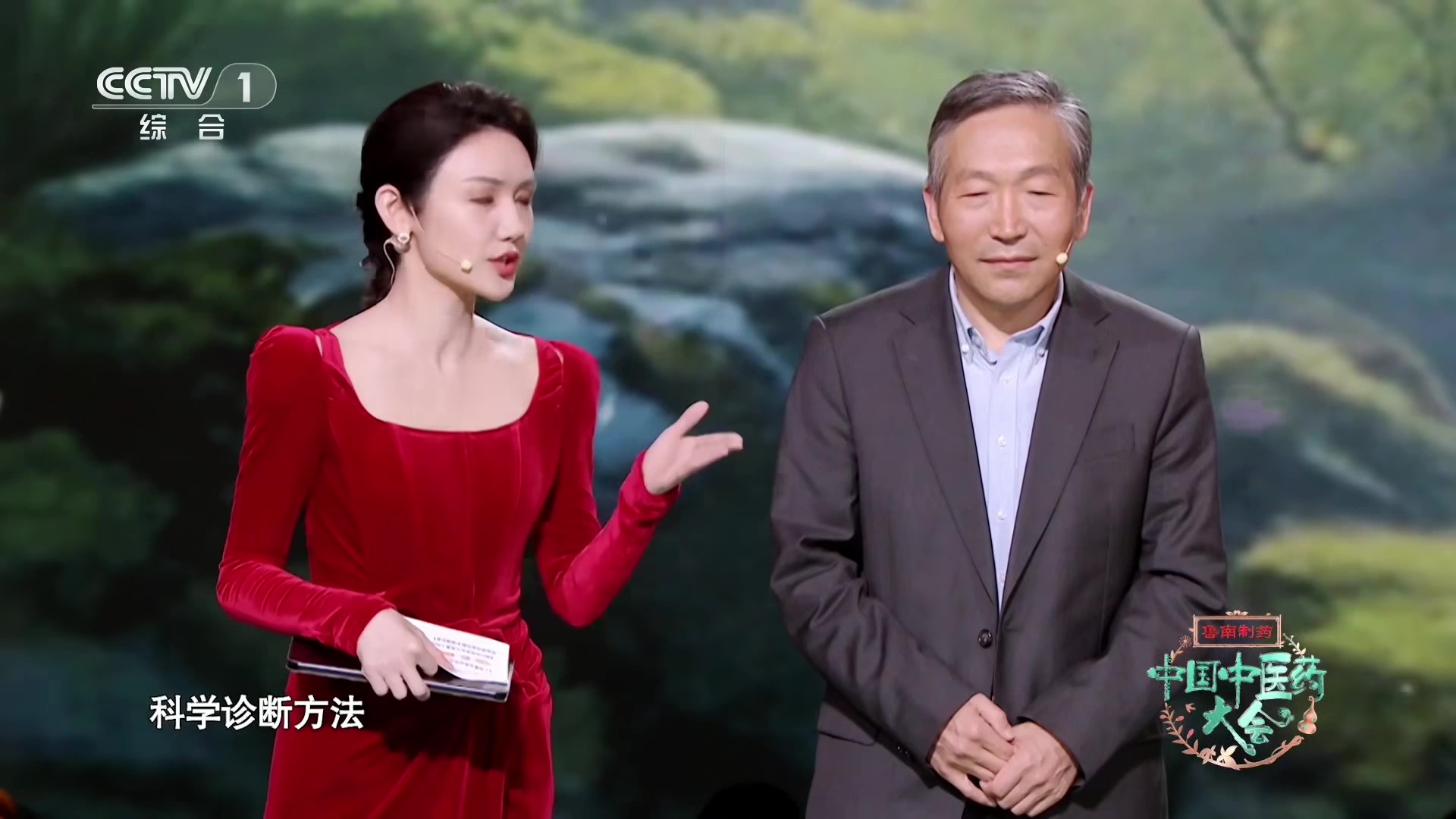 望聞問切的哲學智慧